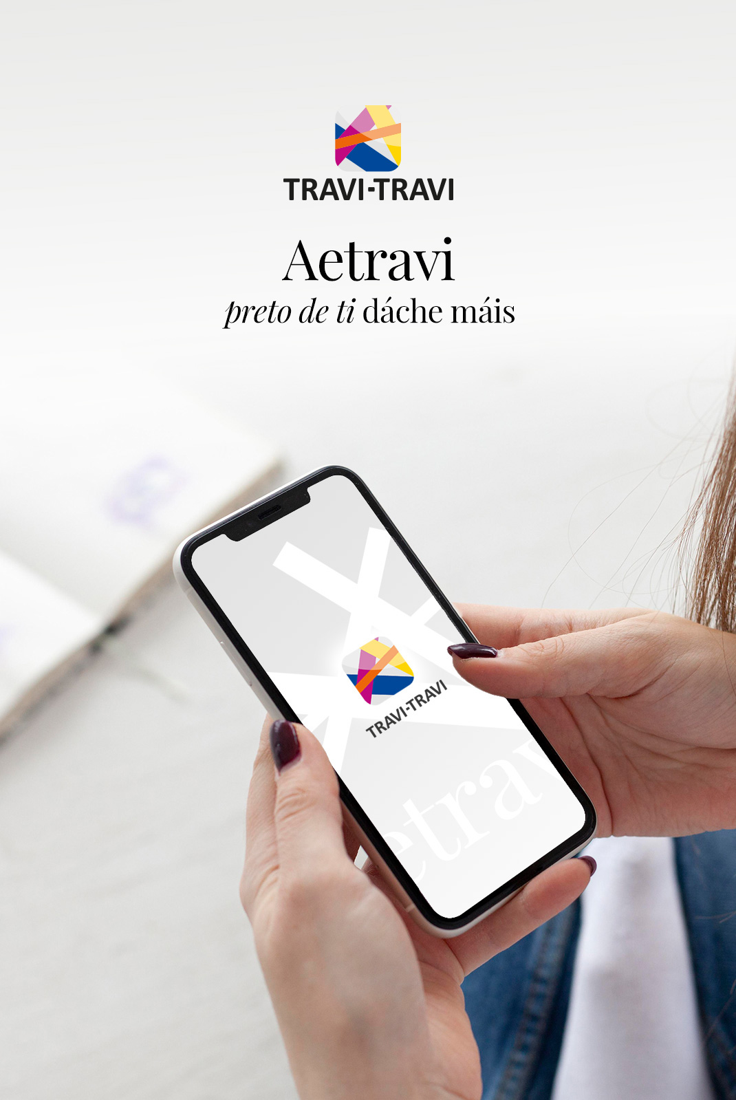 Aetravi